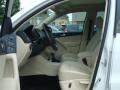 Candy White - Tiguan SE Photo No. 6