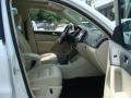 Candy White - Tiguan SE Photo No. 7