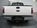 Oxford White - F350 Super Duty XL Crew Cab Photo No. 5