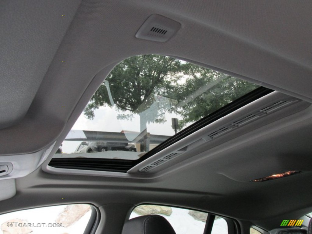 2015 BMW X4 xDrive28i Sunroof Photo #95618004