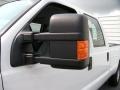 Oxford White - F350 Super Duty XL Crew Cab Photo No. 12