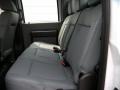 Oxford White - F350 Super Duty XL Crew Cab Photo No. 19