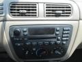 Arizona Beige Metallic - Taurus SES Sedan Photo No. 7