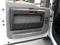 Oxford White - F350 Super Duty XL Crew Cab Photo No. 20