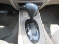 Arizona Beige Metallic - Taurus SES Sedan Photo No. 8