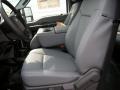Oxford White - F350 Super Duty XL Crew Cab Photo No. 22