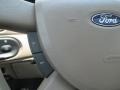 2004 Arizona Beige Metallic Ford Taurus SES Sedan  photo #10