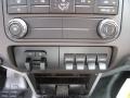 Oxford White - F350 Super Duty XL Crew Cab Photo No. 27