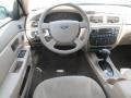 Arizona Beige Metallic - Taurus SES Sedan Photo No. 16