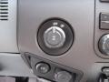 Oxford White - F350 Super Duty XL Crew Cab Photo No. 29