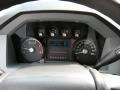 Oxford White - F350 Super Duty XL Crew Cab Photo No. 31