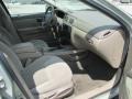 Arizona Beige Metallic - Taurus SES Sedan Photo No. 22