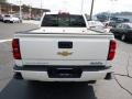 White Diamond Tricoat - Silverado 1500 High Country Crew Cab 4x4 Photo No. 7