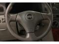  2007 Corolla LE Steering Wheel