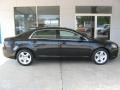 Black Granite Metallic - Malibu LS Photo No. 2