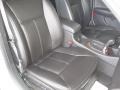 2013 Silver Ice Metallic Chevrolet Impala LTZ  photo #11