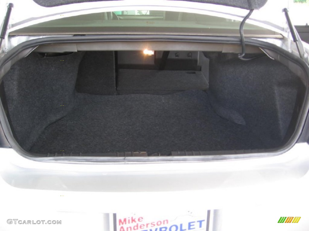 2013 Impala LTZ - Silver Ice Metallic / Ebony photo #17