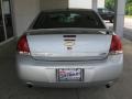 2013 Silver Ice Metallic Chevrolet Impala LTZ  photo #18