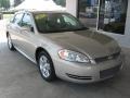 Gold Mist Metallic - Impala LT Photo No. 1