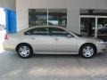 Gold Mist Metallic - Impala LT Photo No. 2