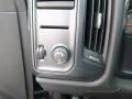 2014 Tungsten Metallic Chevrolet Silverado 1500 WT Regular Cab  photo #18