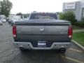 2012 Mineral Gray Metallic Dodge Ram 1500 Laramie Crew Cab 4x4  photo #6