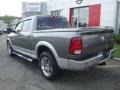 2012 Mineral Gray Metallic Dodge Ram 1500 Laramie Crew Cab 4x4  photo #7