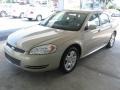 Gold Mist Metallic - Impala LT Photo No. 23