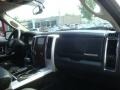 2012 Mineral Gray Metallic Dodge Ram 1500 Laramie Crew Cab 4x4  photo #16
