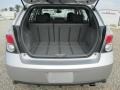 2009 Liquid Platinum Metallic Pontiac Vibe GT  photo #21