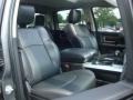 2012 Mineral Gray Metallic Dodge Ram 1500 Laramie Crew Cab 4x4  photo #17