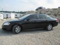 Black - Impala LT Photo No. 3