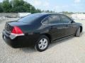 Black - Impala LT Photo No. 18