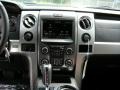 2014 Sterling Grey Ford F150 FX4 SuperCrew 4x4  photo #28