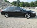 Black - Impala LT Photo No. 22