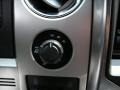 2014 Sterling Grey Ford F150 FX4 SuperCrew 4x4  photo #32