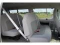 Oxford White - E Series Van E350 XLT Extended Passenger Photo No. 9