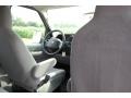Oxford White - E Series Van E350 XLT Extended Passenger Photo No. 10