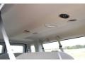 Oxford White - E Series Van E350 XLT Extended Passenger Photo No. 11