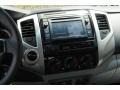 Blue Ribbon Metallic - Tacoma V6 SR5 Double Cab 4x4 Photo No. 6