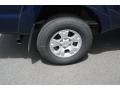 Blue Ribbon Metallic - Tacoma V6 SR5 Double Cab 4x4 Photo No. 9