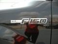 2014 Tuxedo Black Ford F150 XLT SuperCrew 4x4  photo #14