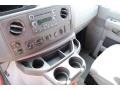 Oxford White - E Series Van E350 XLT Extended Passenger Photo No. 23