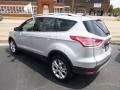 2014 Ingot Silver Ford Escape Titanium 2.0L EcoBoost 4WD  photo #6