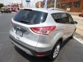 2014 Ingot Silver Ford Escape Titanium 2.0L EcoBoost 4WD  photo #8