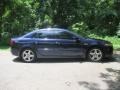 Abyss Blue Pearl 2004 Acura TL 3.2