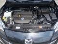 2011 Black Mica Mazda MAZDA3 s Sport 5 Door  photo #13