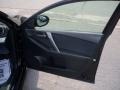 2011 Black Mica Mazda MAZDA3 s Sport 5 Door  photo #14