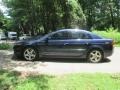 2004 Abyss Blue Pearl Acura TL 3.2  photo #4