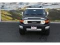 Black - FJ Cruiser 4WD Photo No. 2